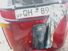 Bajaj 2 Stroke 2006 Three Wheel