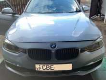 BAW 318i 2016 Car