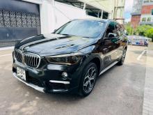 BAW Bmw 2018 Car