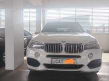 BMW X5 X DRIVE 40E M SPORT 2016 SUV