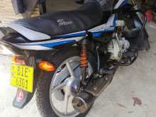 Bajaj CT-100 2019 Motorbike