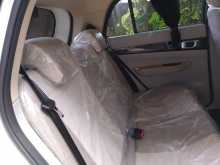 BAW E07 2025 Car