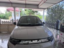 BAW E7 Pro 2025 Car
