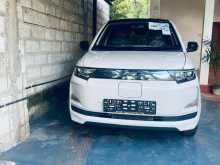 BAW E7pro 2025 Car