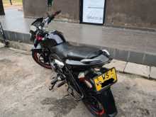 Bajaj Pulsar 135 LS 2011 Motorbike