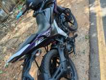 Bajaj Pulsar N125 2025 Motorbike