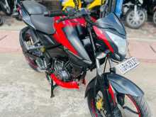 Bajaj Pulsar NS 160 2018 Motorbike