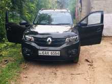 Renault Kwid 2016 Car