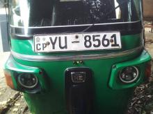 Bajaj 4 Stroke 2011 Three Wheel