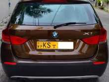 BMW X1 2011 SUV