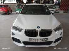 BAW X1 M Sport 2017 SUV