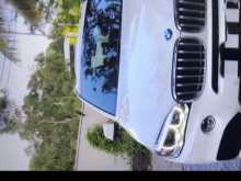 BAW X5 2016 SUV