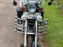 Bentley 125 2007 Motorbike