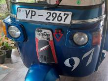 Bajaj 4 Stroke 2011 Three Wheel