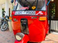 Bajaj 4 Stroke 2008 Three Wheel