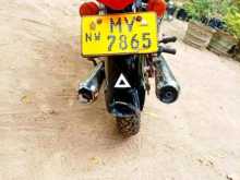 Honda CD 125 2024 Motorbike