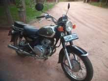 Honda Benly 1997 Motorbike