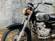 Bentley Bentley 1998 Motorbike