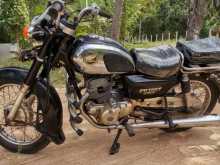 Honda Cd 125 1989 Motorbike