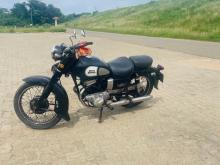 Bentley CD125 1994 Motorbike