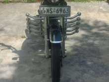 Honda Cd125 Benly 2003 Motorbike