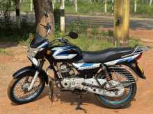 Bajaj CT-100 2011 Motorbike