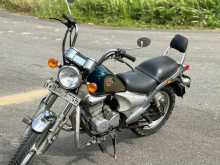Bentley Custom 2004 Motorbike