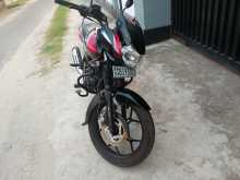 Bajaj Discover 125 2020 Motorbike