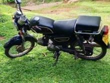 Bentley ED90 2004 Motorbike