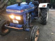 Other Farmtrac FT 60 2010 Tractor