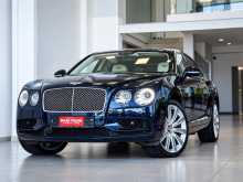 Bentley Flying Spur 2018 Car