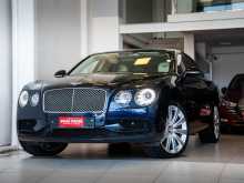 Bentley Flying Spur 2018 Car