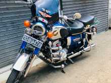 Honda Honda 1979 Motorbike