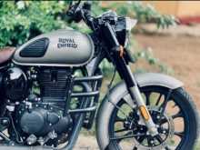 Bentley Royal Enfield 2023 Motorbike