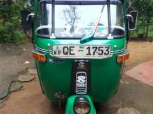 Bajaj RE 2006 Three Wheel