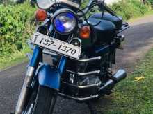 Bentley Twin 125 2025 Motorbike