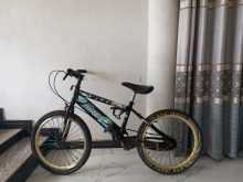 Bianchi Hiker bicycle