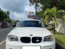 BMW 116i 2011 Car