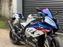 BMW S1000RR 2016 Motorbike