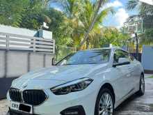 BMW 218i 2023 Car
