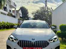 BMW 218i Gran Coupe M Sports 2023 Car