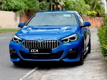 BMW 218i M Sport 2023 Car
