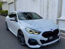 BMW 218i M SPORT HIGHEST SPEC M Sport Edition 2025 Car
