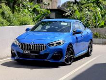 BMW 218i M Sport Grand Copue 2023 Car