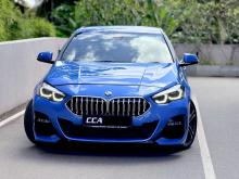 BMW 218i M Sport Grand Coup 2023 Car