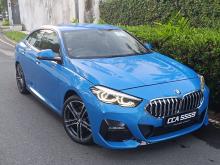 BMW 218i M SPORT INDIVIDUAL SPEC 2026 Car