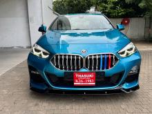 BMW 218i Msports 50th Anniversary Highline Edition 2023 Car