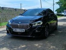 BMW 218i Premium M Sport 2024 Car