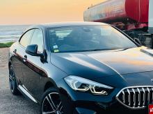 BMW 218imsport 2024 Car