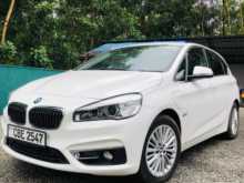 BMW 225xe 2016 Car